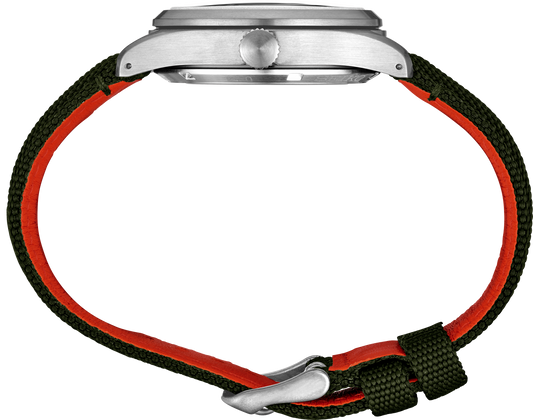 Seiko Seiko 5 Sports Watch SRPH29