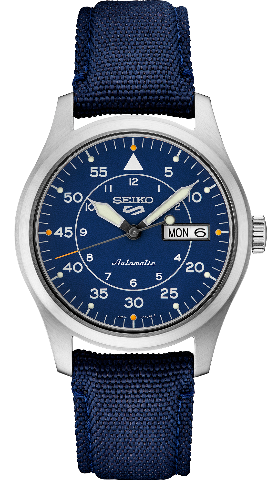 Seiko Seiko 5 Sports Watch SRPH31