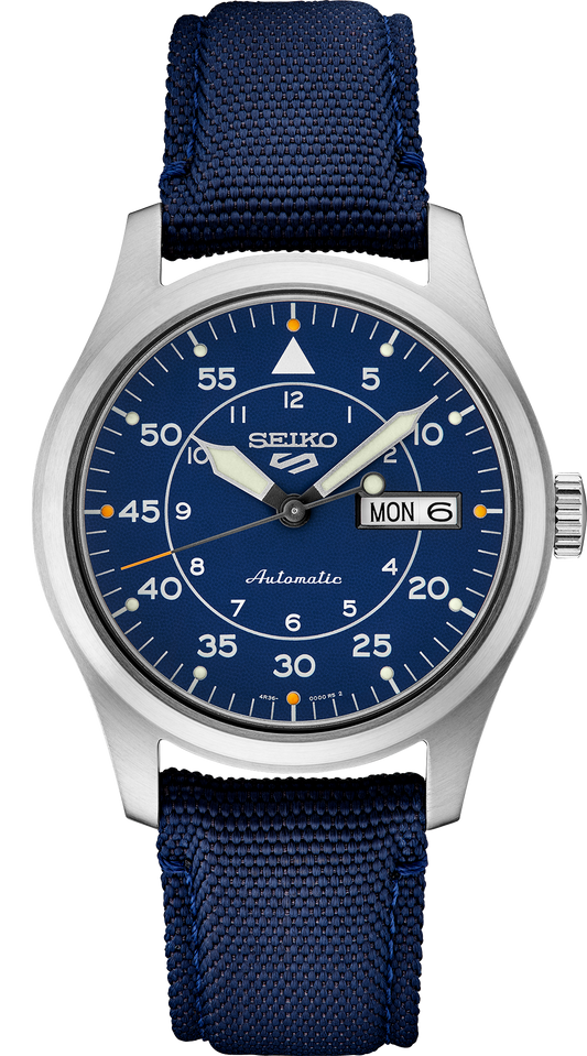 Seiko Seiko 5 Sports Watch SRPH31