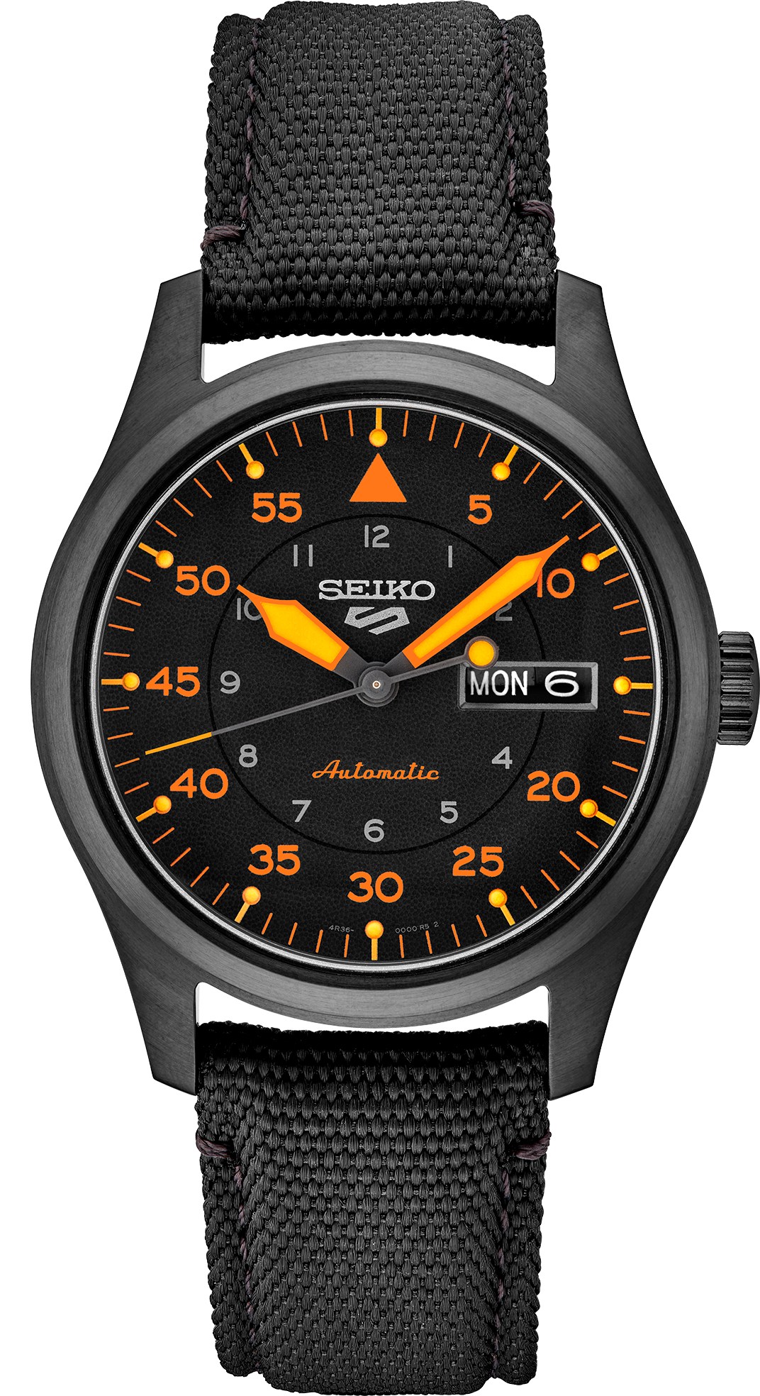 Seiko Seiko 5 Sports Watch SRPH33