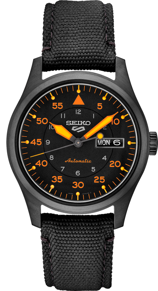 Seiko Seiko 5 Sports Watch SRPH33