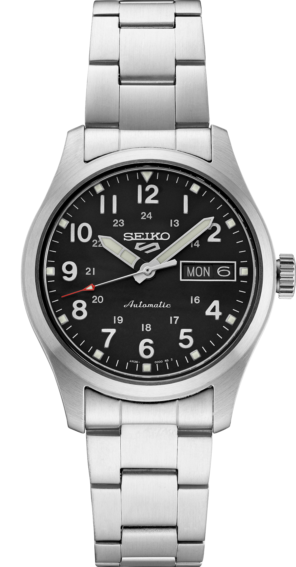 Seiko Seiko 5 Sports Watch SRPJ81