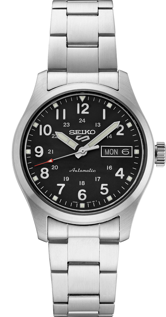 Seiko Seiko 5 Sports Watch SRPJ81