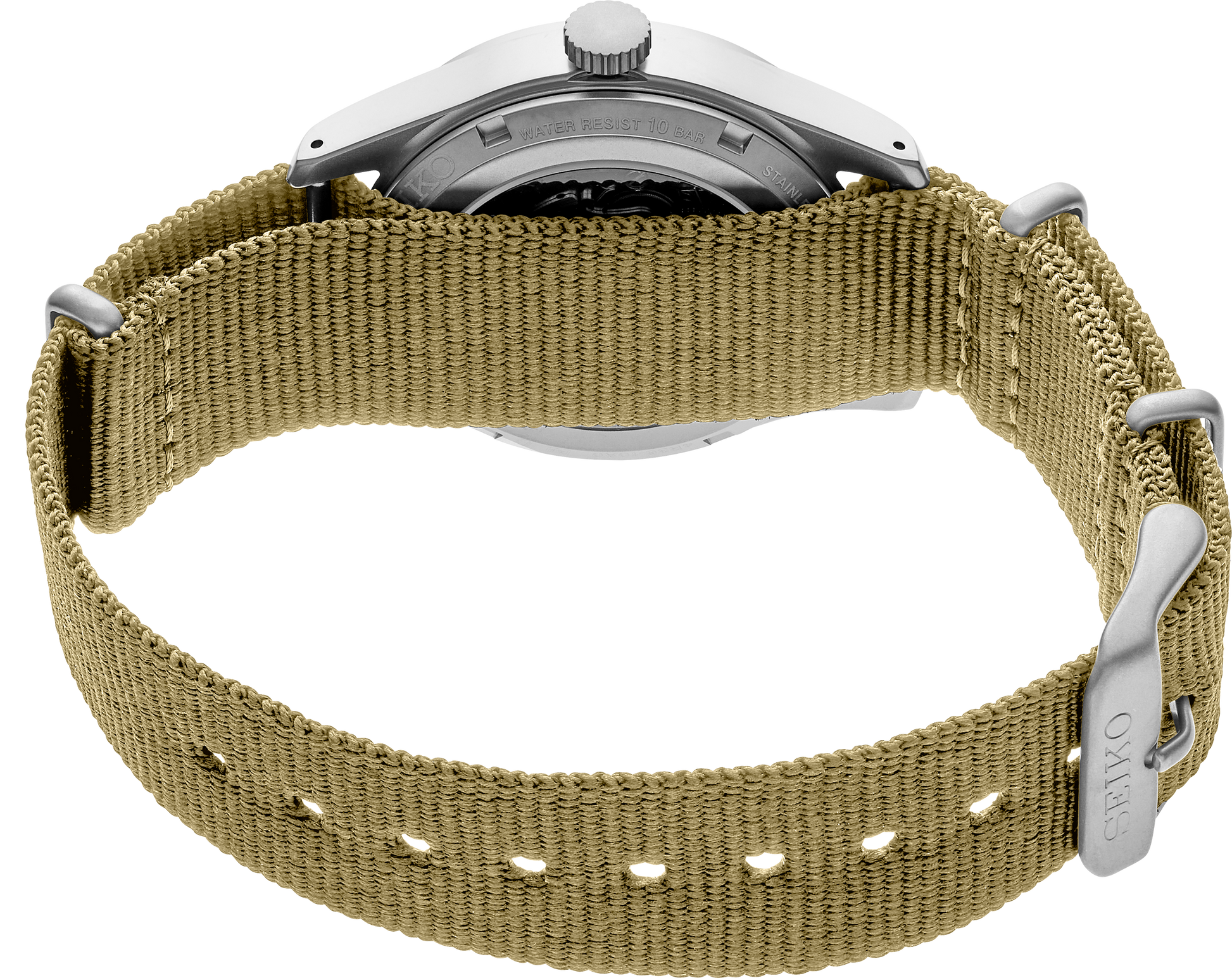 Seiko Seiko 5 Sports Watch SRPJ83