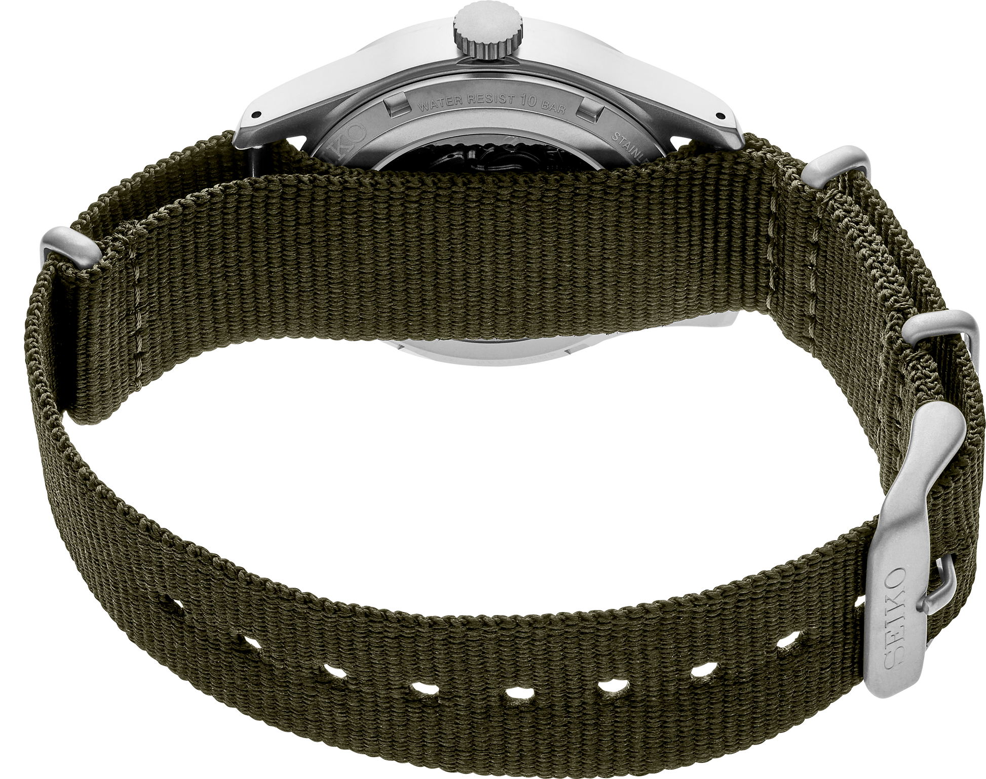 Seiko Seiko 5 Sports Watch SRPJ85