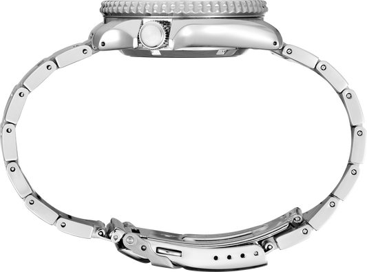 Seiko Seiko 5 Sports 55th Anniversary Special Edition Watch SRPK09