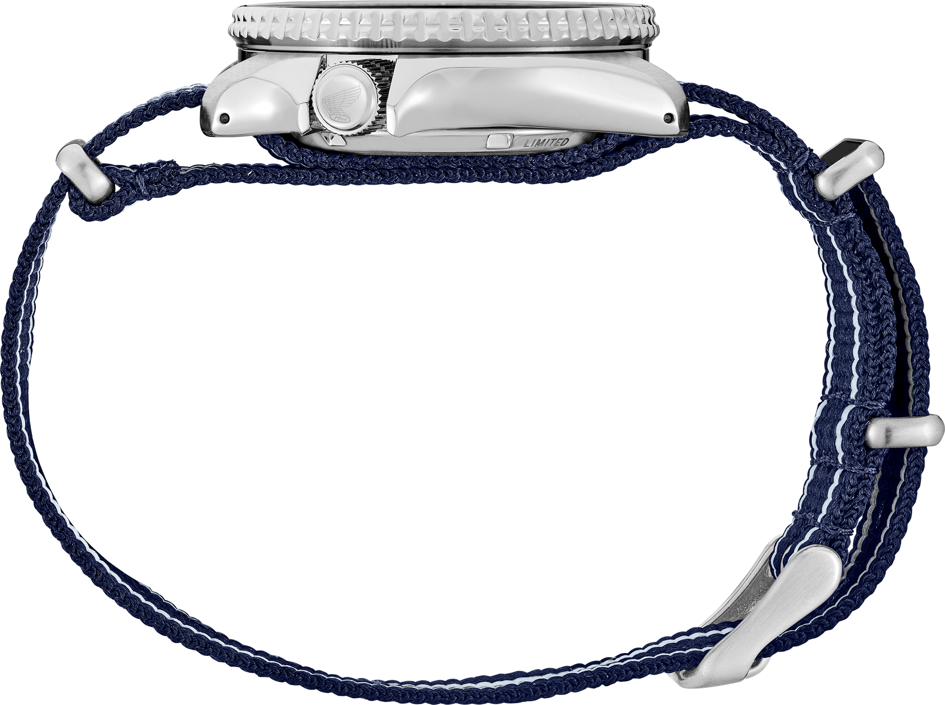 Seiko Seiko 5 Sports Honda Super Cub Limited Edition Watch SRPK37