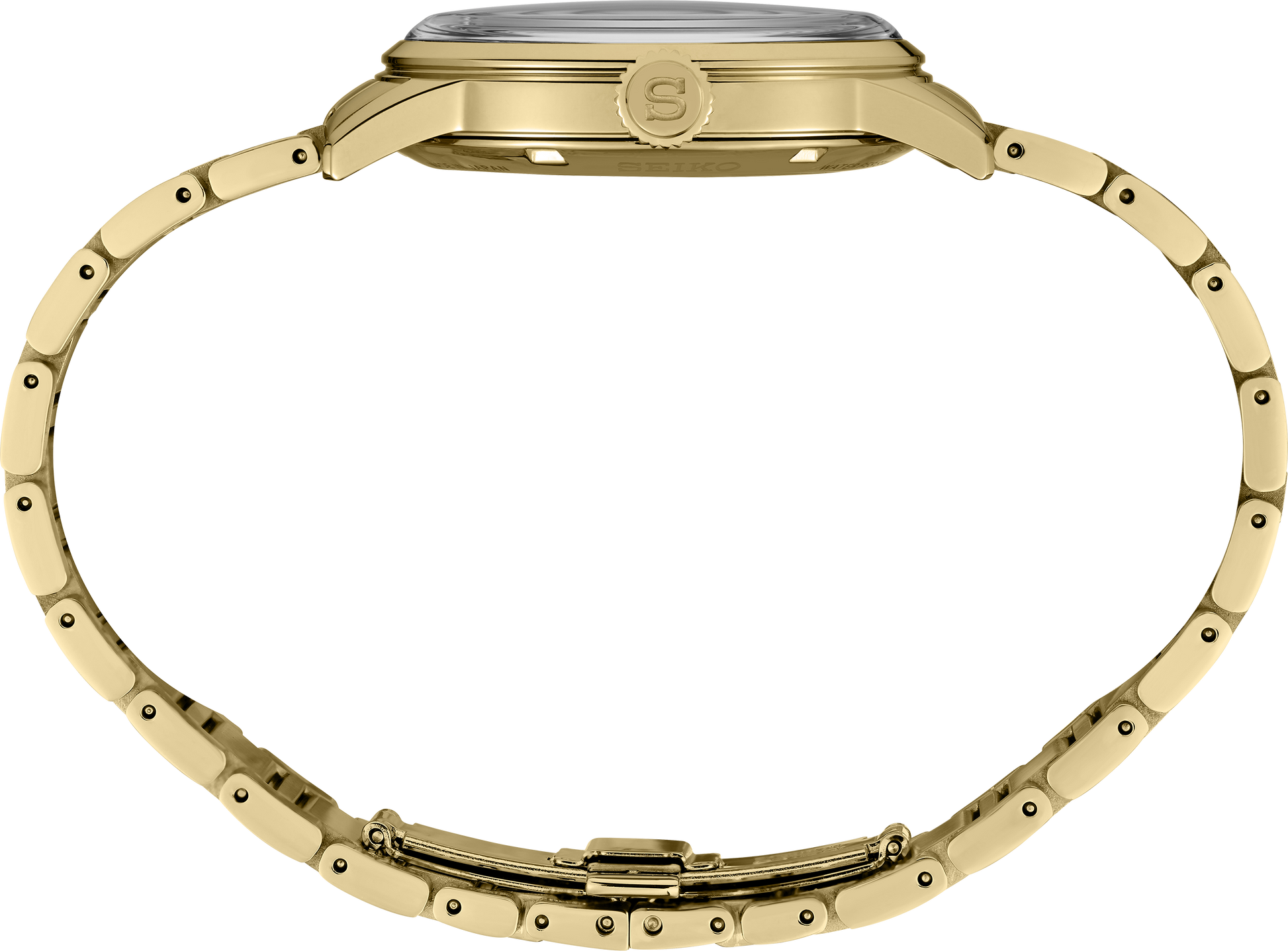 Seiko Presage Cocktail Time Watch SRPK46