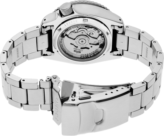 Seiko Seiko 5 Sports Special Edition Watch SRPK65