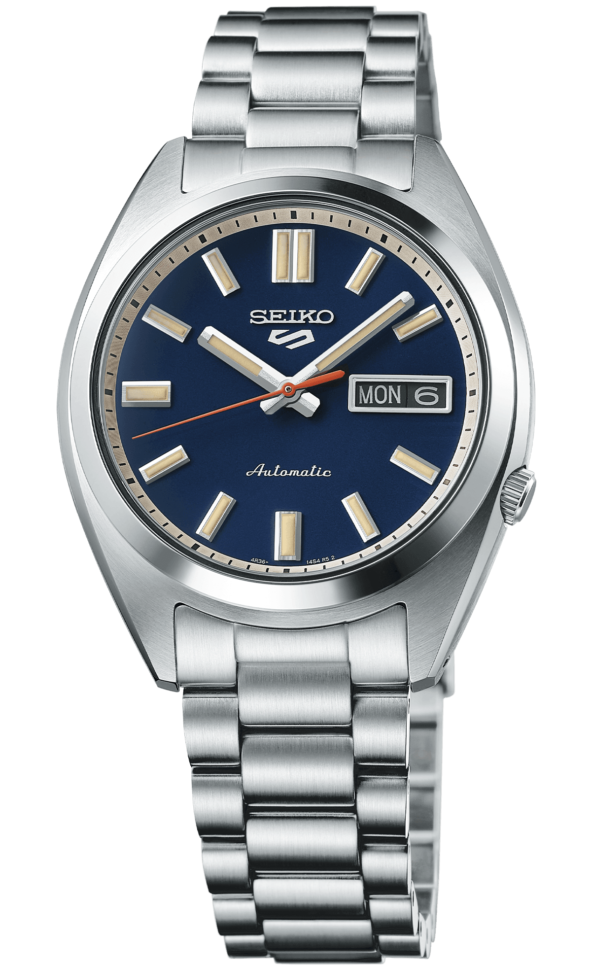 Seiko Seiko 5 Sports Watch SRPK87