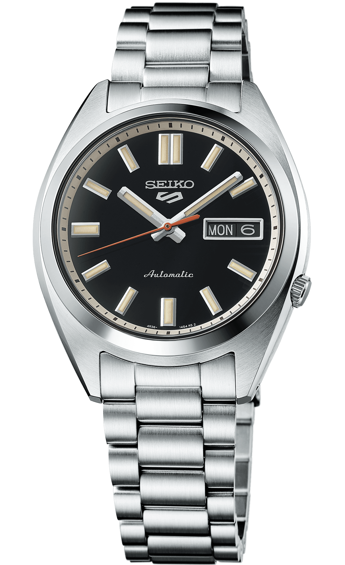 Seiko Seiko 5 Sports Watch SRPK89