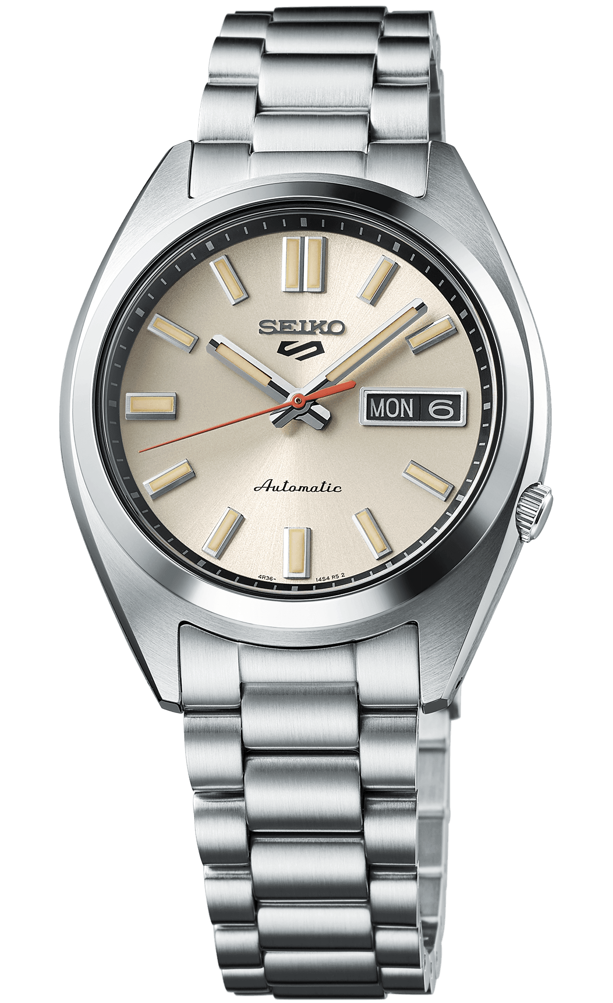 Seiko Seiko 5 Sports Watch SRPK91
