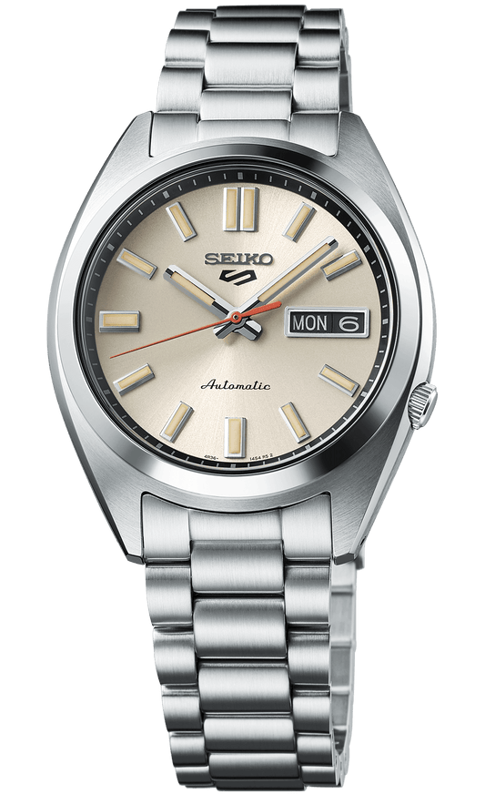 Seiko Seiko 5 Sports Watch SRPK91