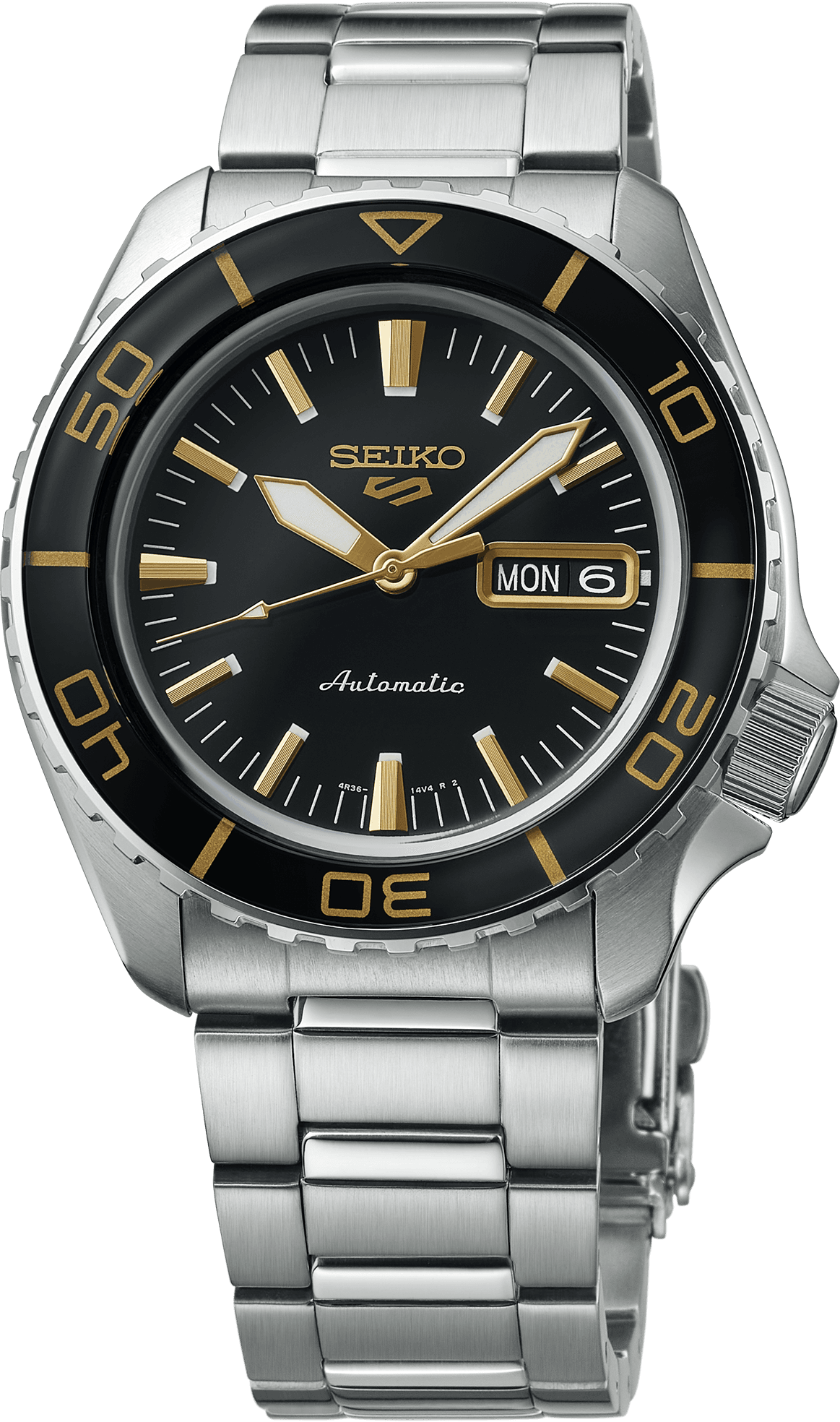 Seiko Seiko 5 Sports Watch SRPK99