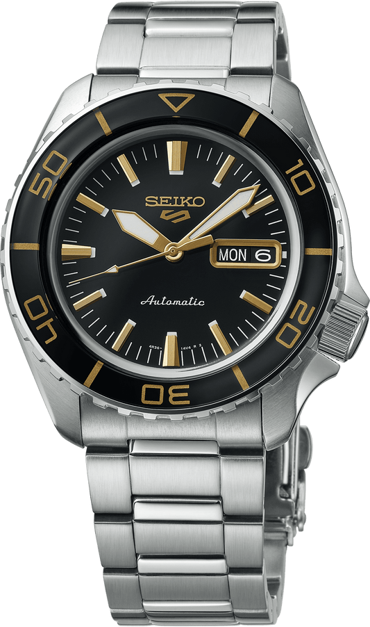 Seiko Seiko 5 Sports Watch SRPK99