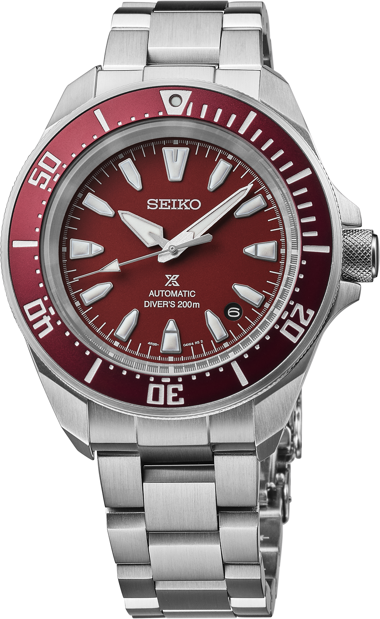 Seiko Prospex Automatic Diver Watch SRPL11