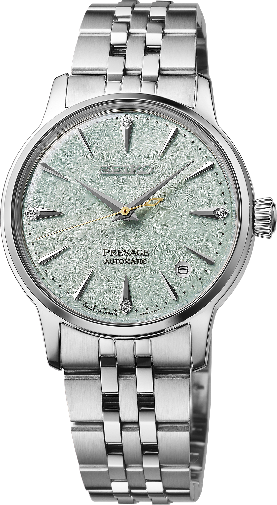 Seiko Presage Cocktail Time Watch SRPL63
