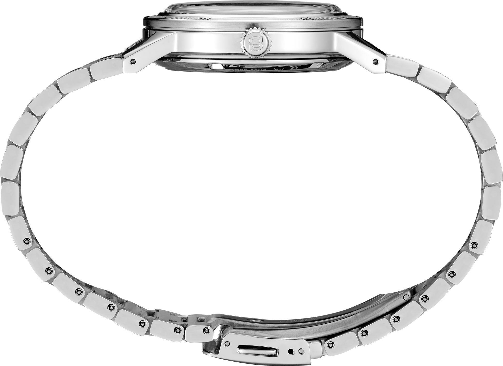 Seiko Presage Style60's Watch SRPL73