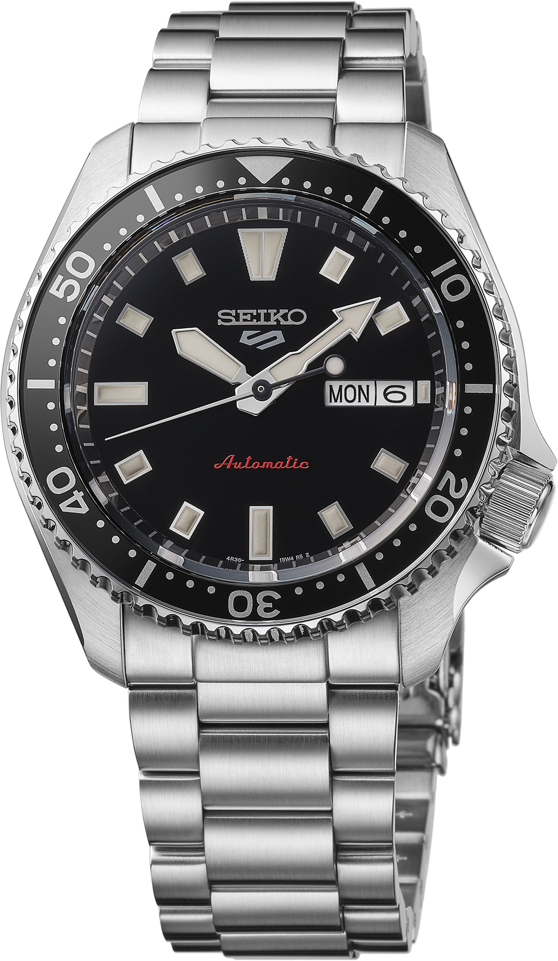 Seiko 5 Sports Watch SRPL85