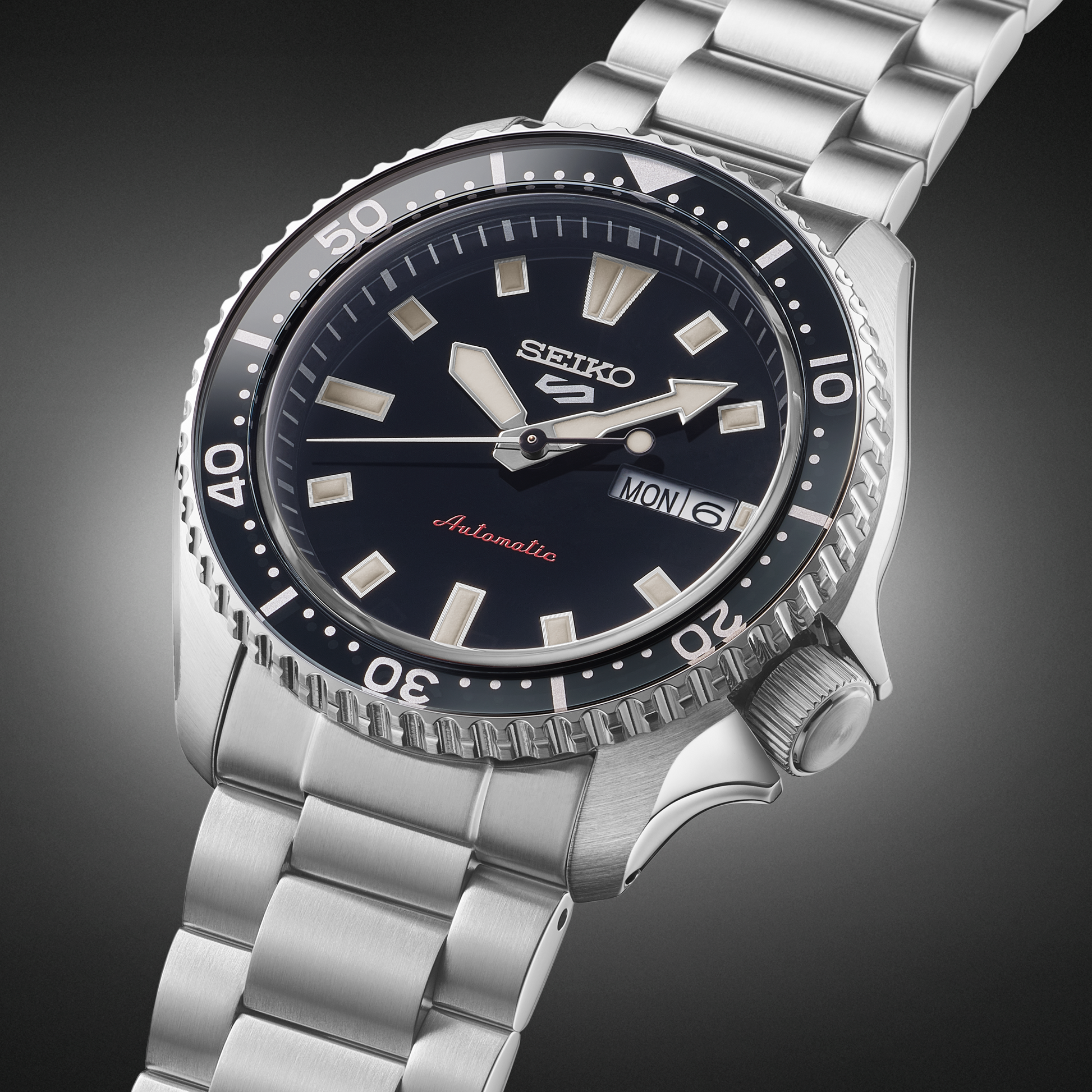 Seiko 5 Sports Watch SRPL85