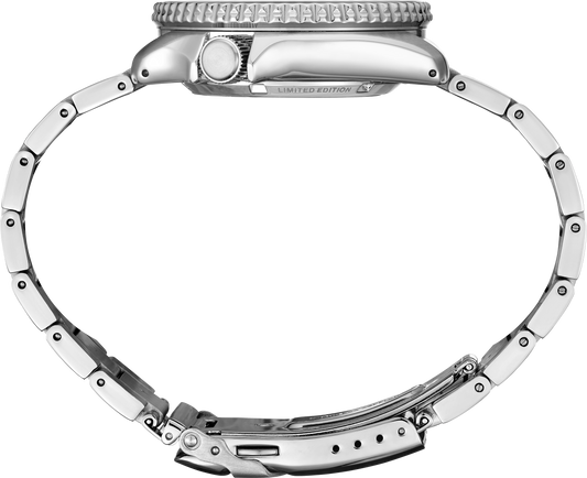 Seiko 5 Sports X Rowing Blazers Limited Edition SRPM19