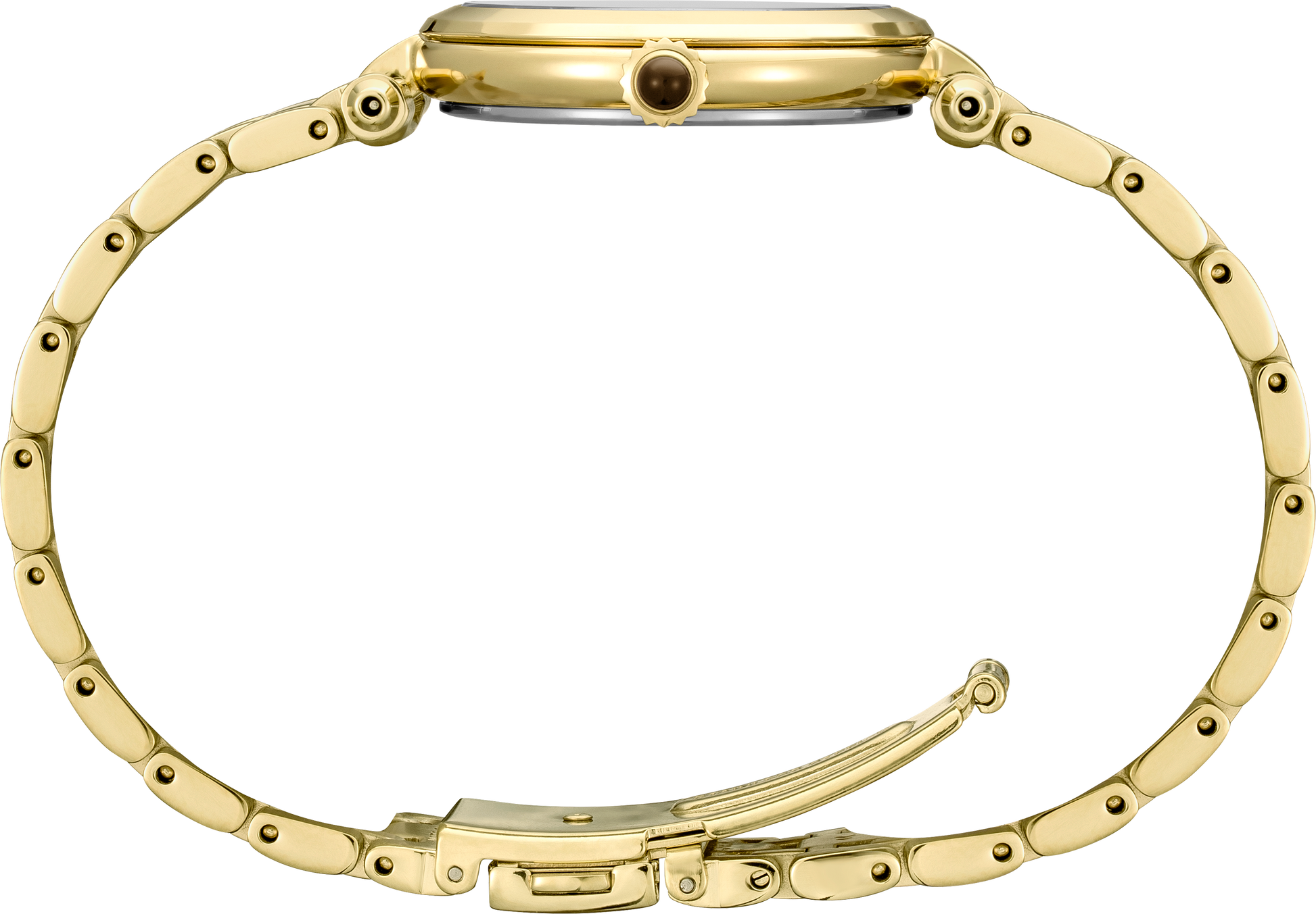 Seiko Diamonds Collection Watch SRZ536