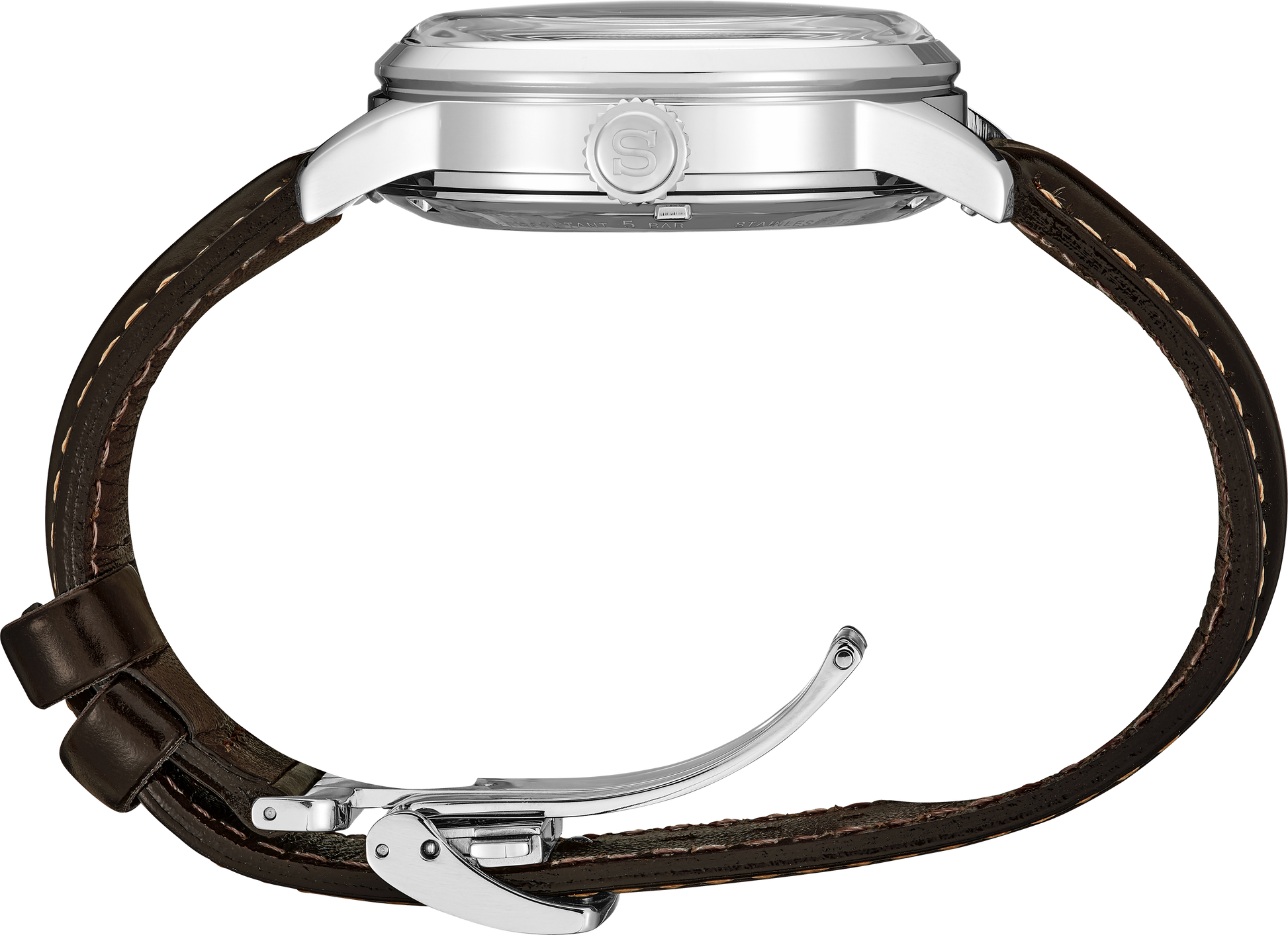 Seiko Presage Cocktail Time Watch SSA459