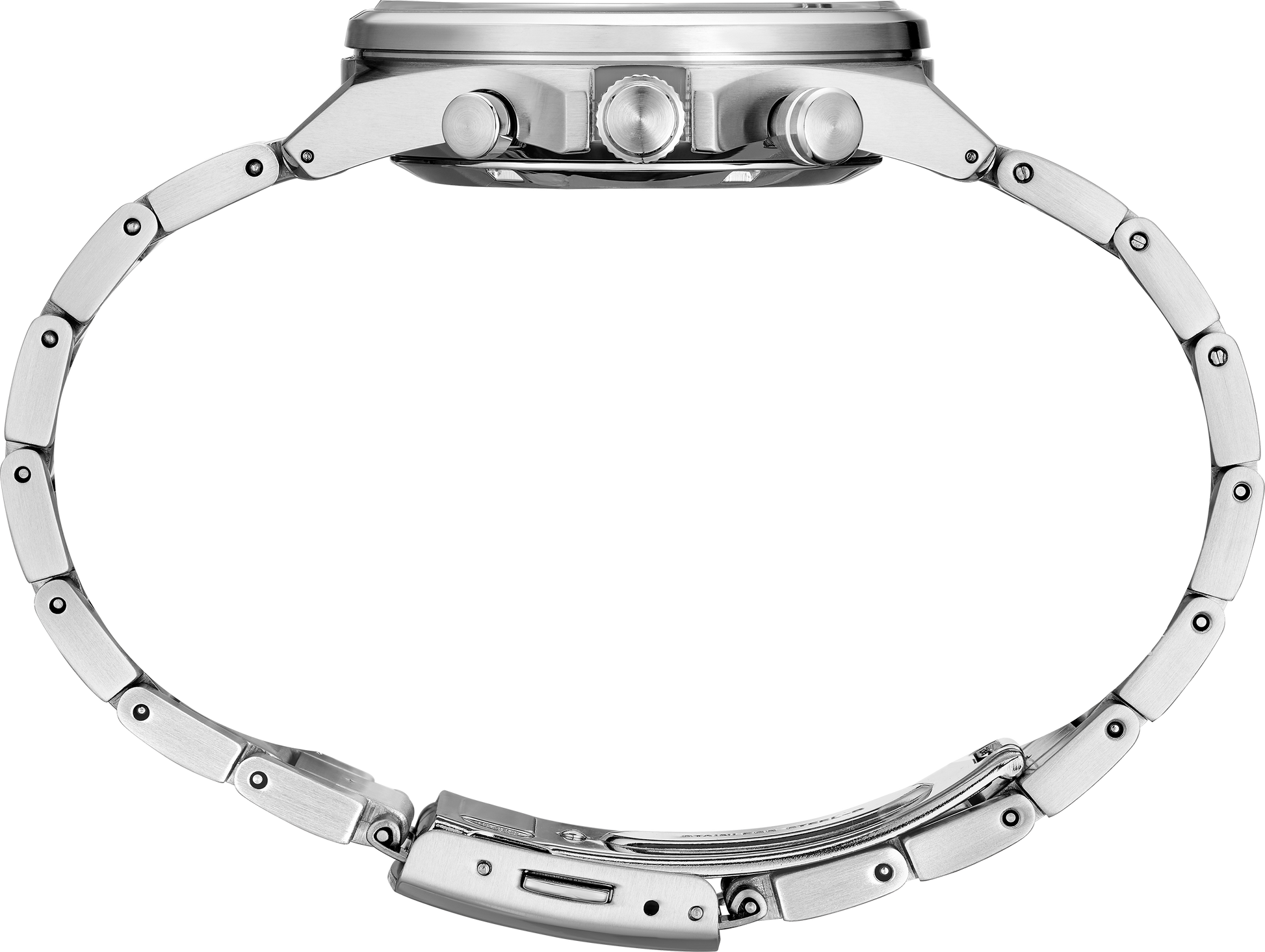 Seiko Essentials Collection Watch SSB405