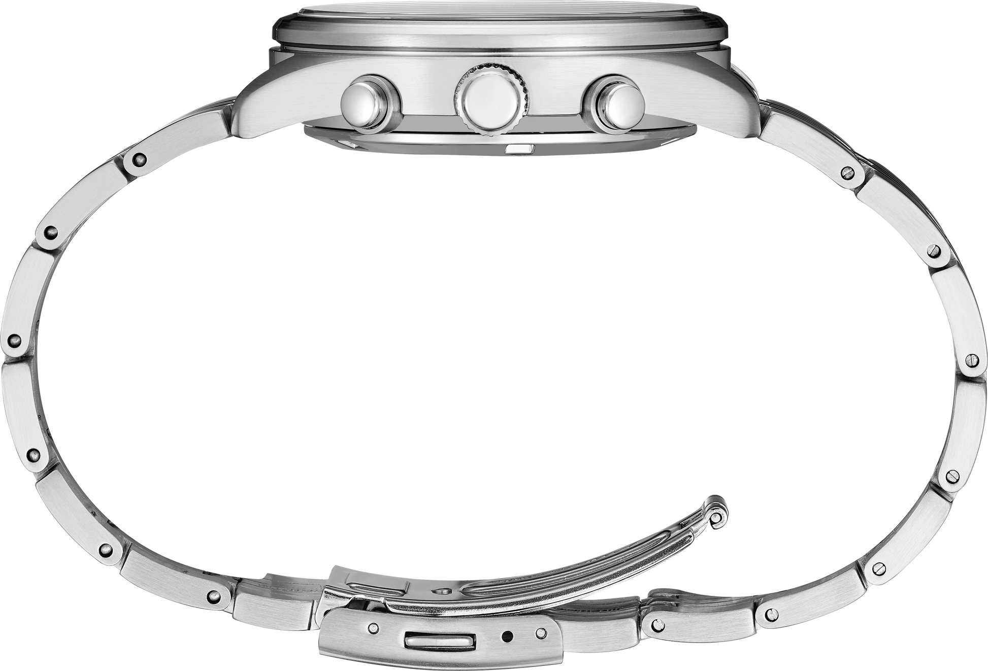 Seiko Essentials Collection Watch SSB425