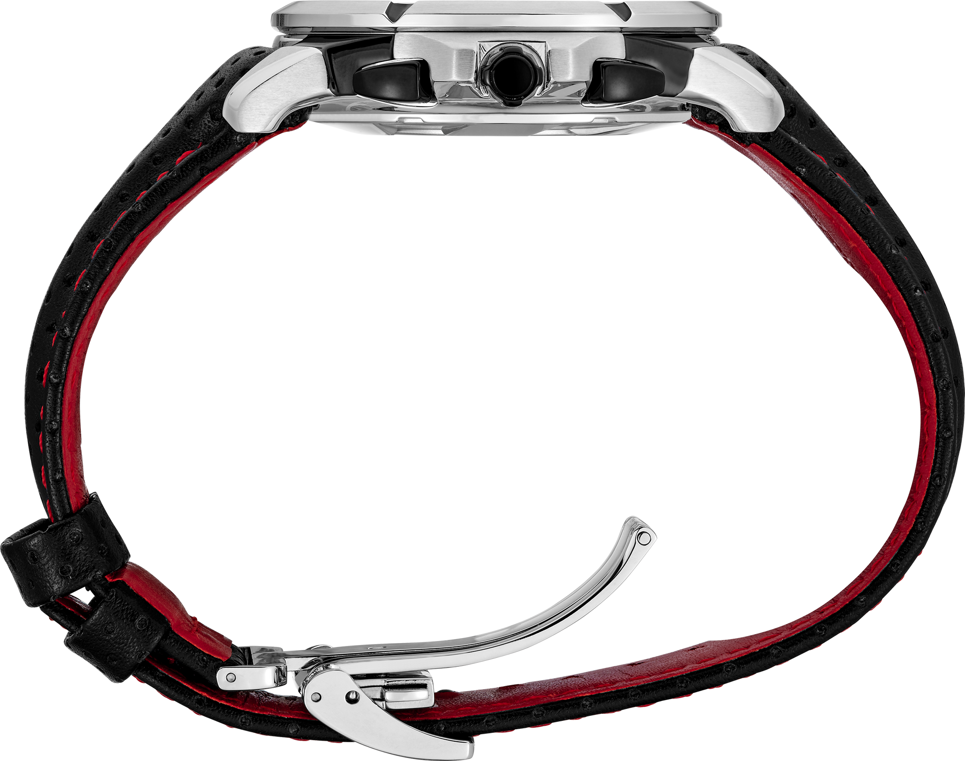 Seiko Coutura Quartz Chronograph Watch SSB437