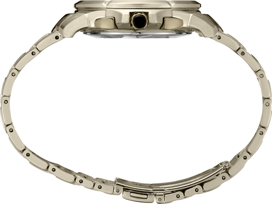 Seiko Coutura Quartz Chronograph Watch SSB438