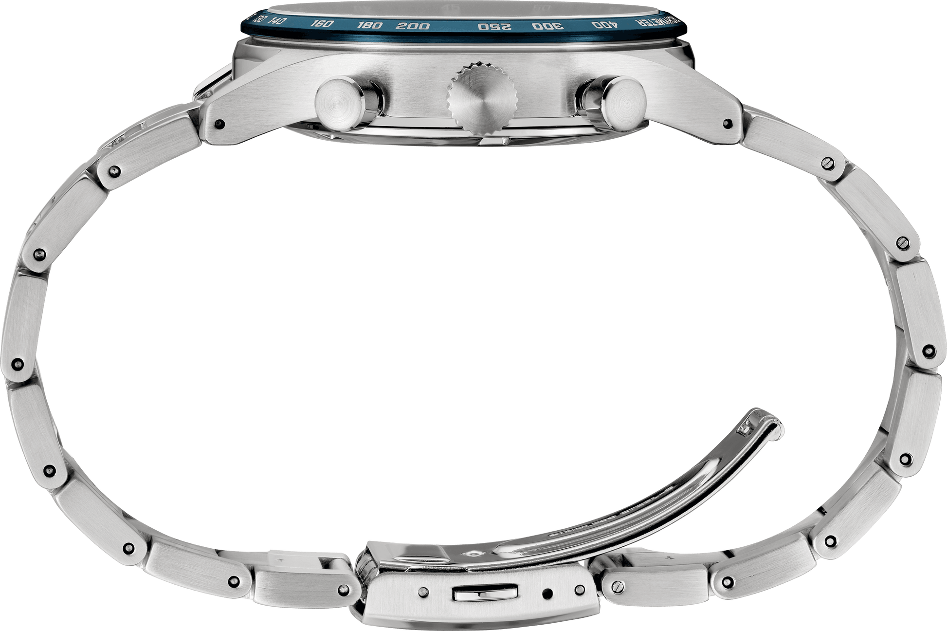 Seiko Essentials Collection Watch SSB445