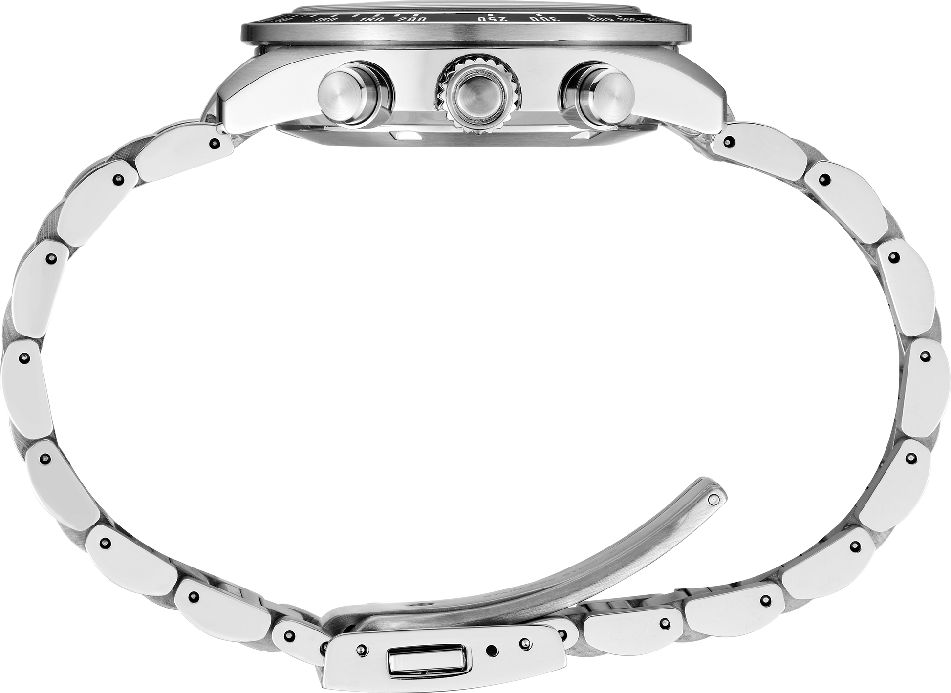 Seiko Prospex Speedtimer Solar Chronograph Watch SSC931