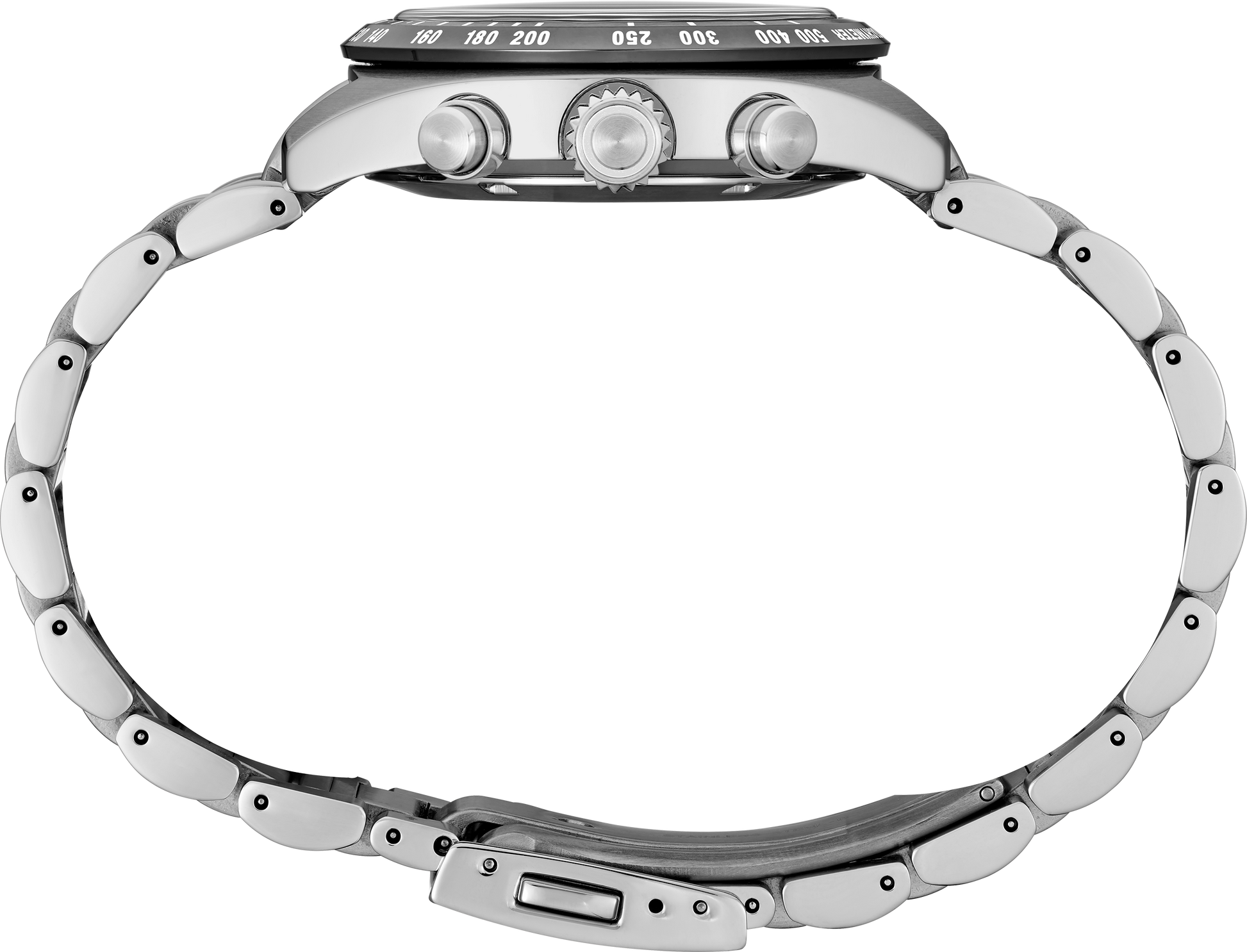 Seiko Prospex Speedtimer Solar Chronograph Watch SSC933