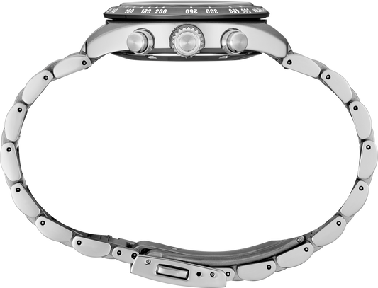 Seiko Prospex Speedtimer Solar Chronograph Watch SSC933