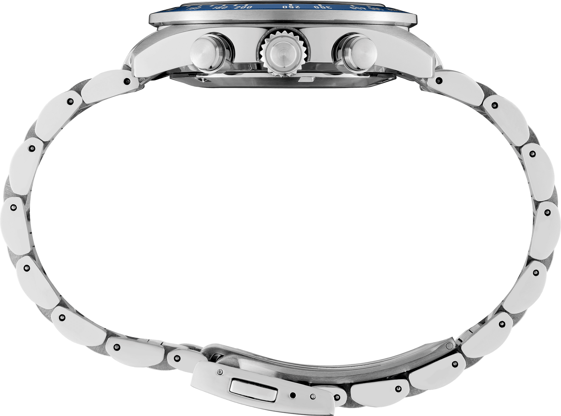 Seiko Prospex Speedtimer Solar Chronograph Watch SSC939