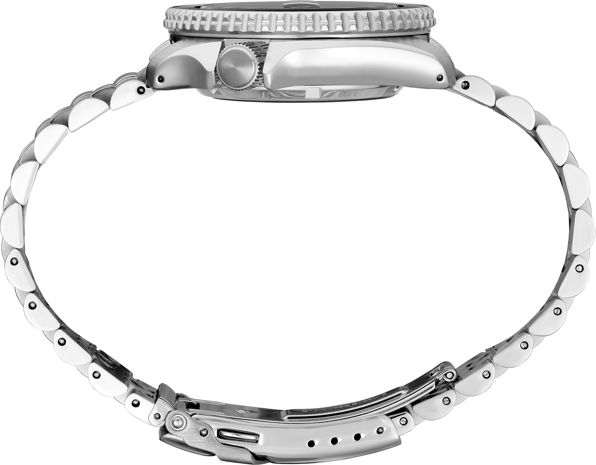 Seiko Seiko 5 Sports SKX Sports Style GMT Series Watch SSK003