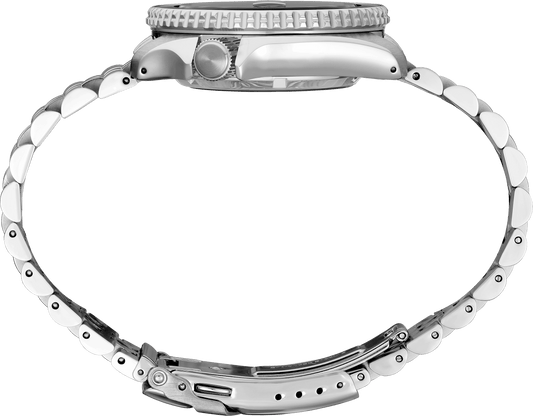 Seiko Seiko 5 Sports SKX Sports Style GMT Series Watch SSK003