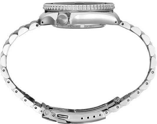 Seiko Seiko 5 Sports SKX Sports Style GMT Series Watch SSK005