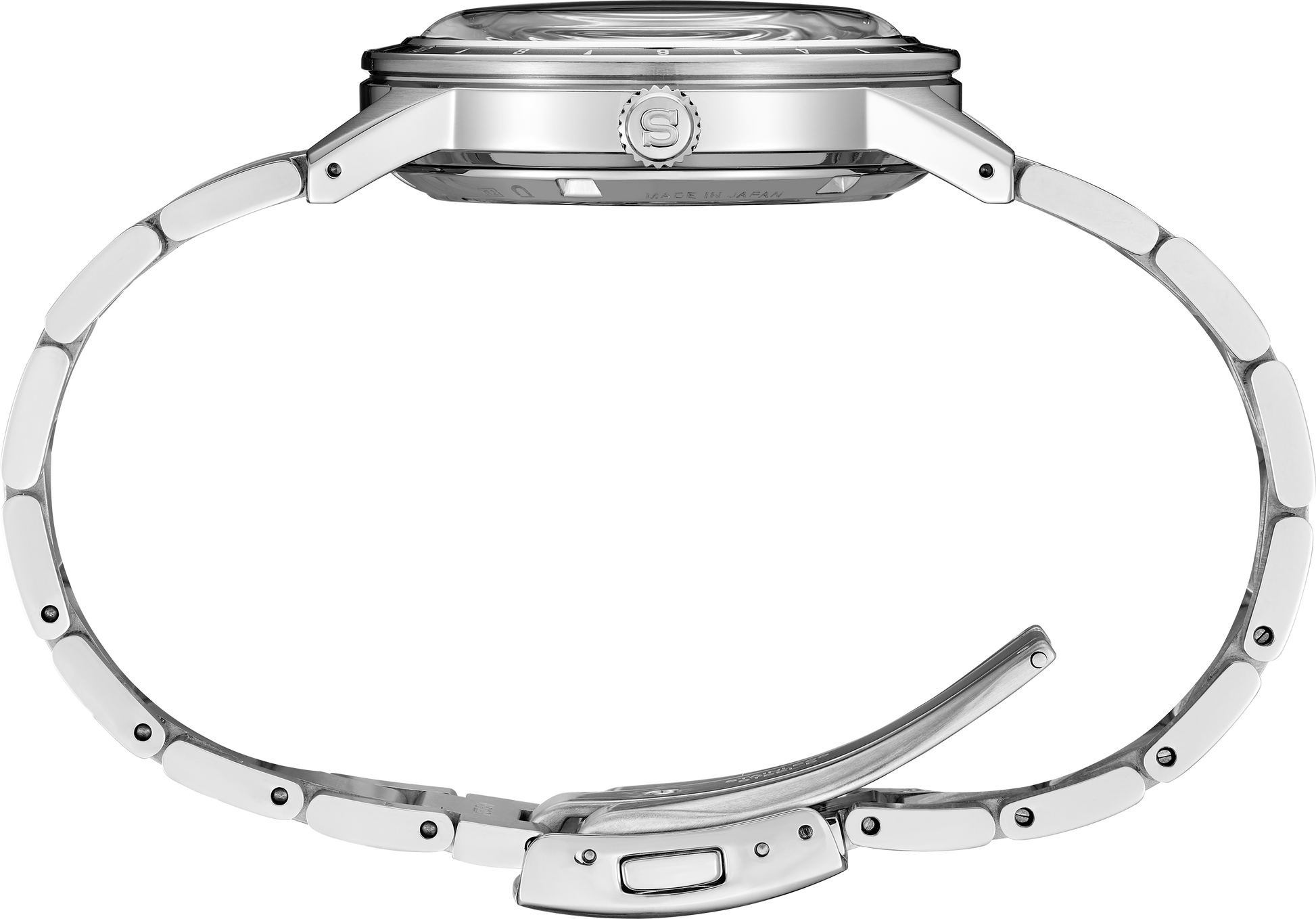 Seiko Presage Style60's Watch SSK009