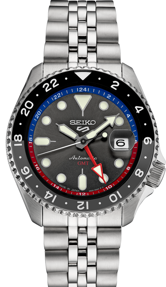 Seiko Seiko 5 Sports Watch SSK019