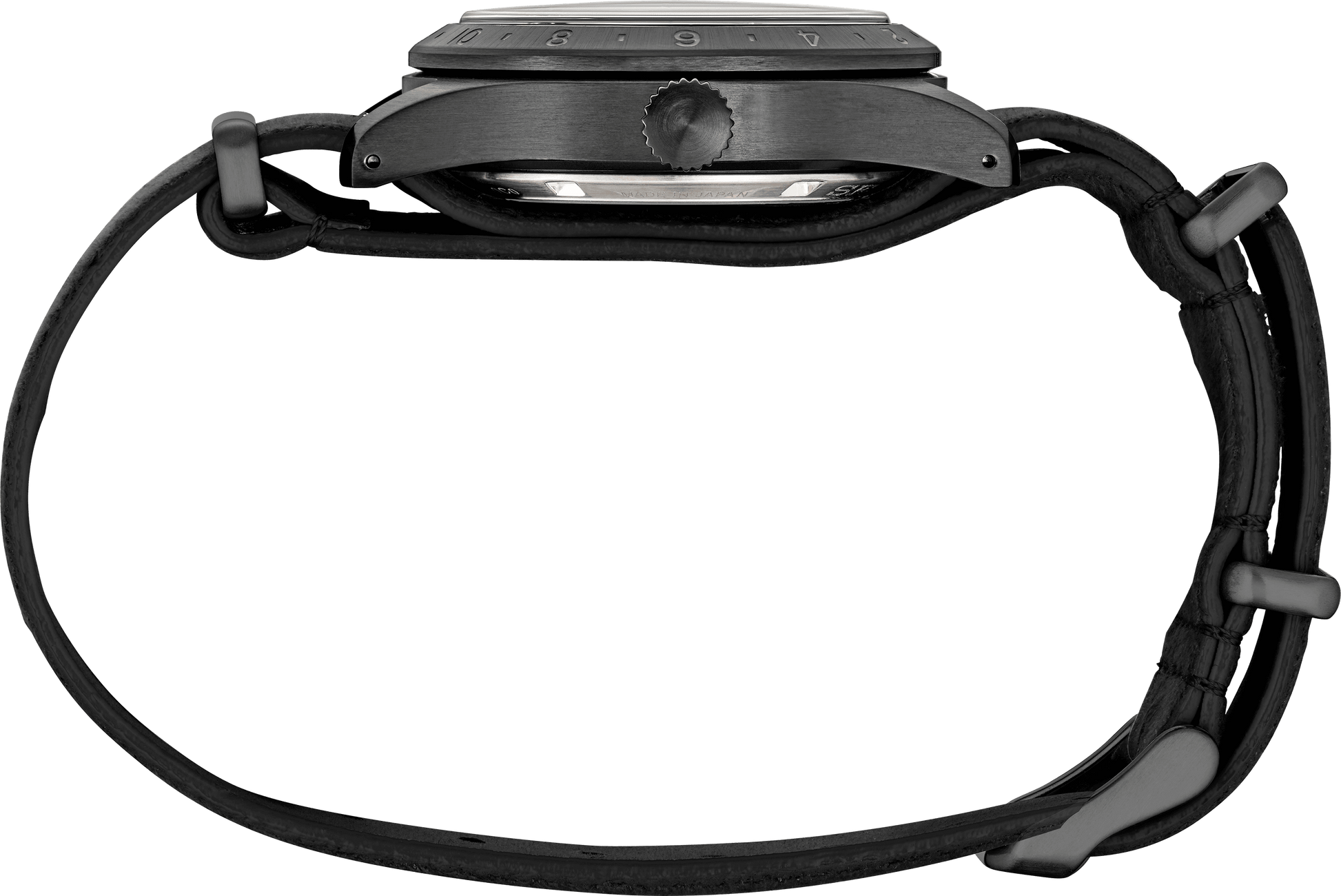 Seiko Seiko 5 Sports Field GMT Watch SSK025