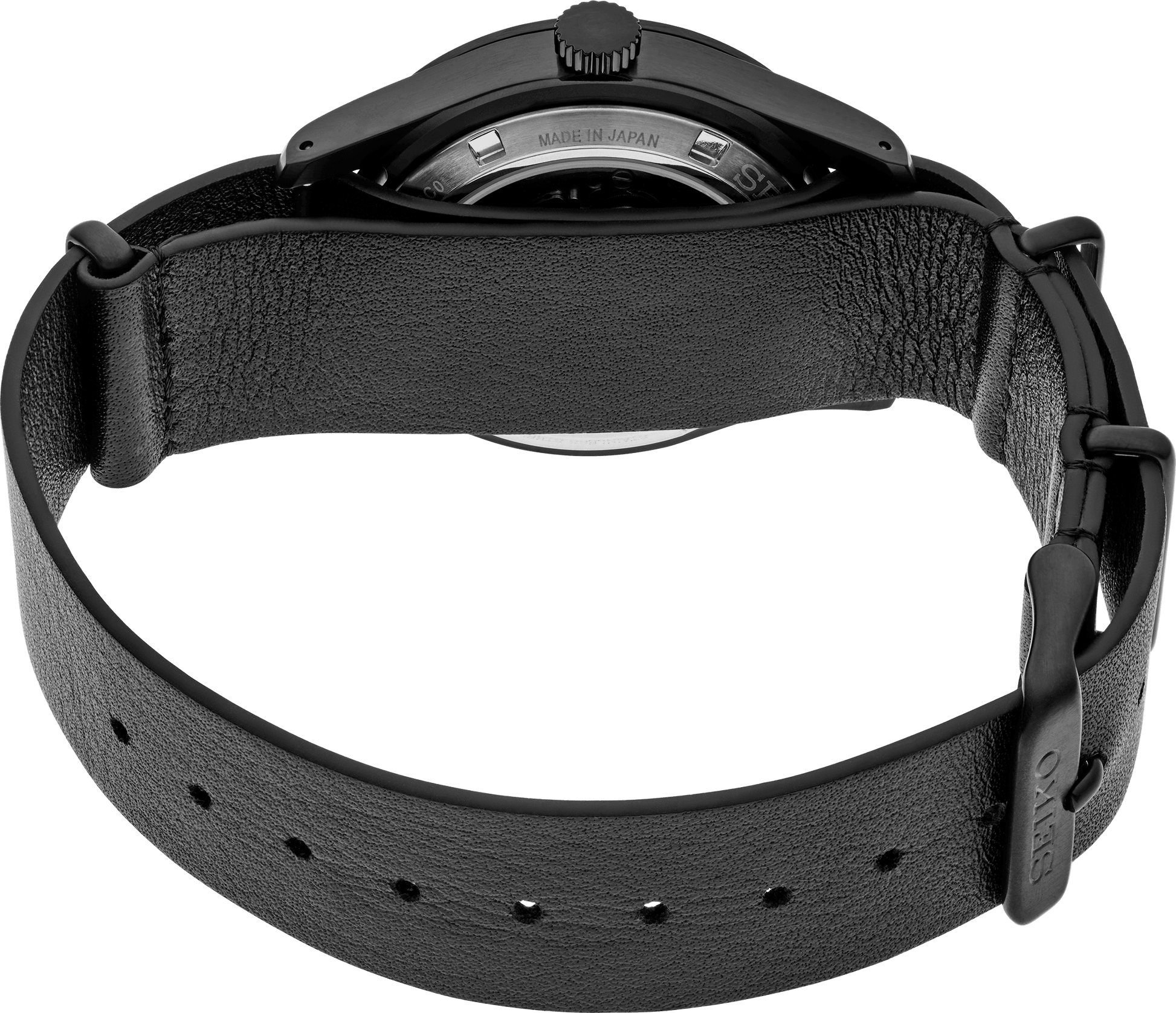 Seiko Seiko 5 Sports Field GMT Watch SSK025