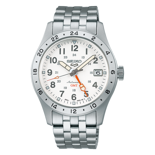 Seiko 5 Sports Field Series Watch SSK059
