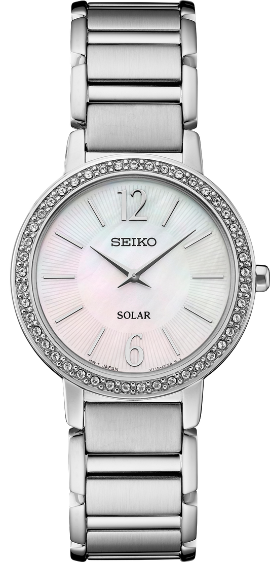Seiko Essentials Collection Watch SUP467