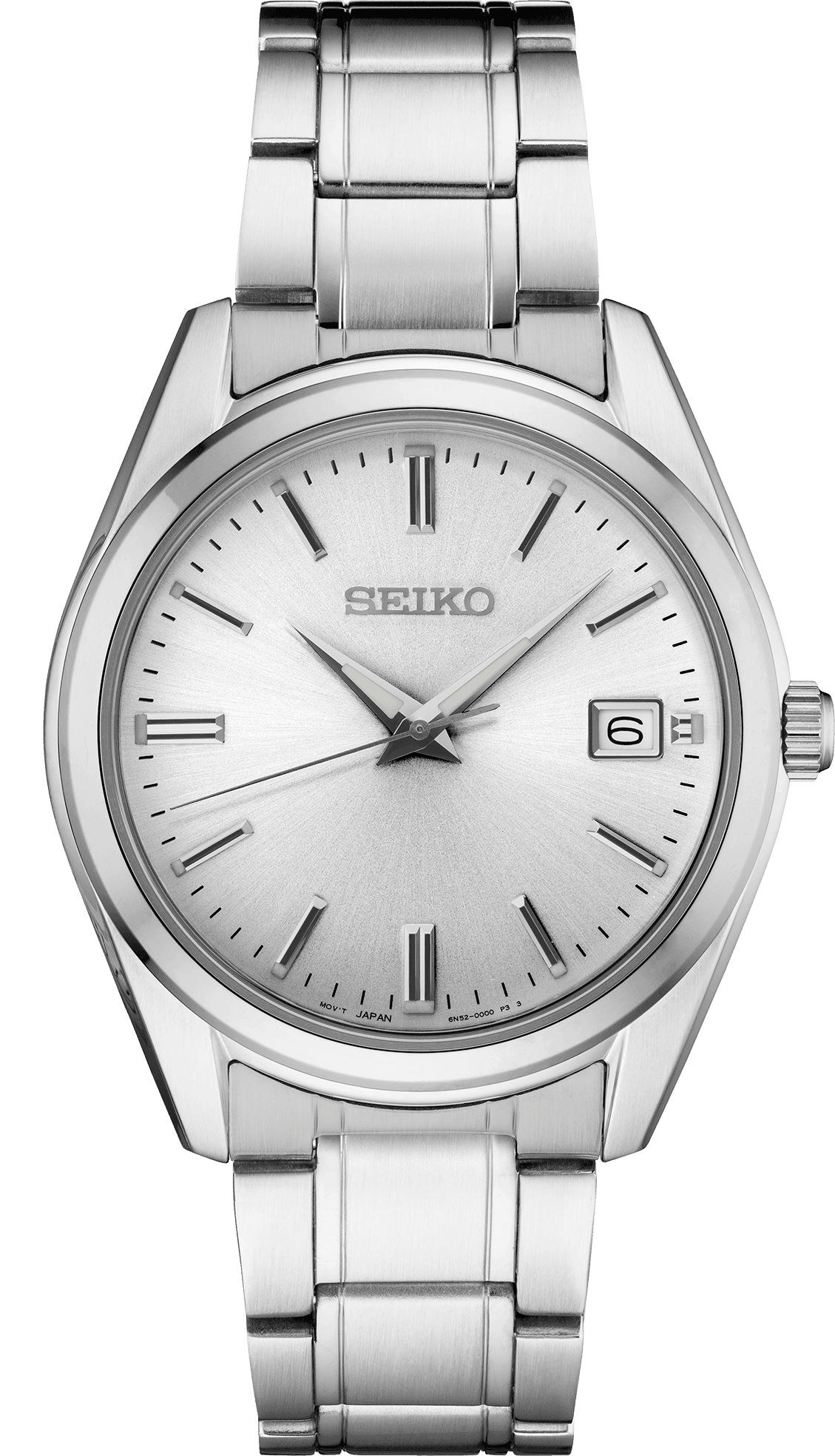 Seiko Essentials Collection Watch SUR307