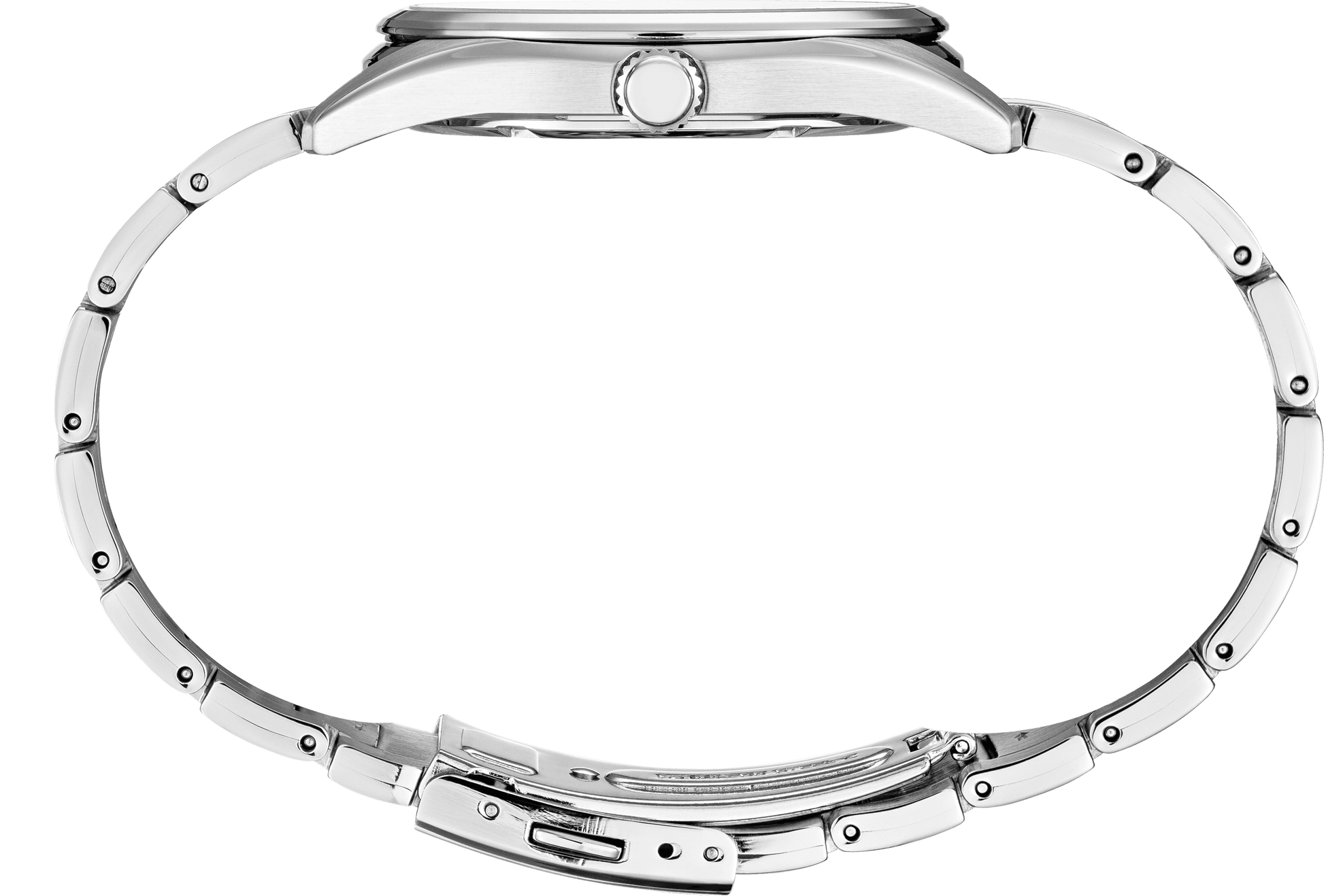 Seiko Essentials Collection Watch SUR307