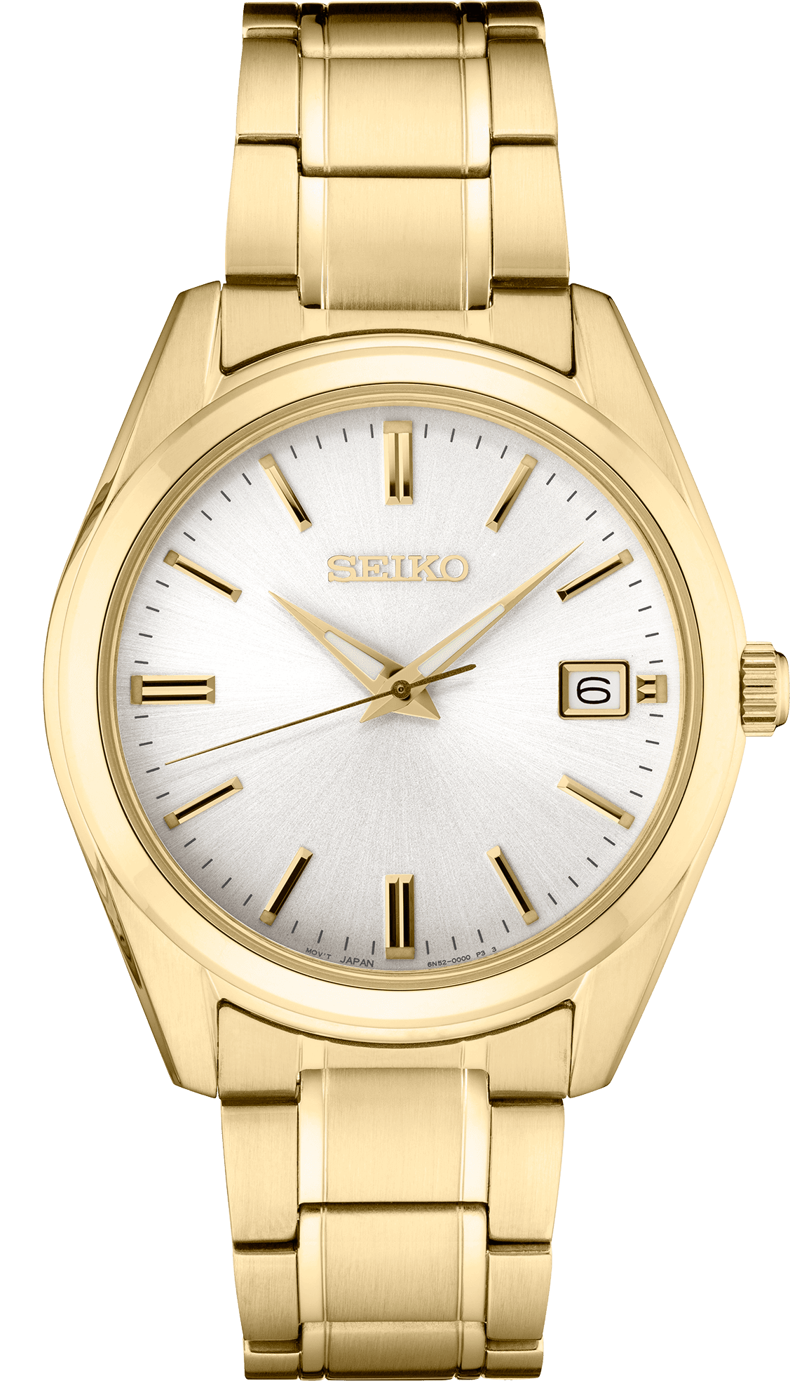 Seiko Essentials Collection Watch SUR314