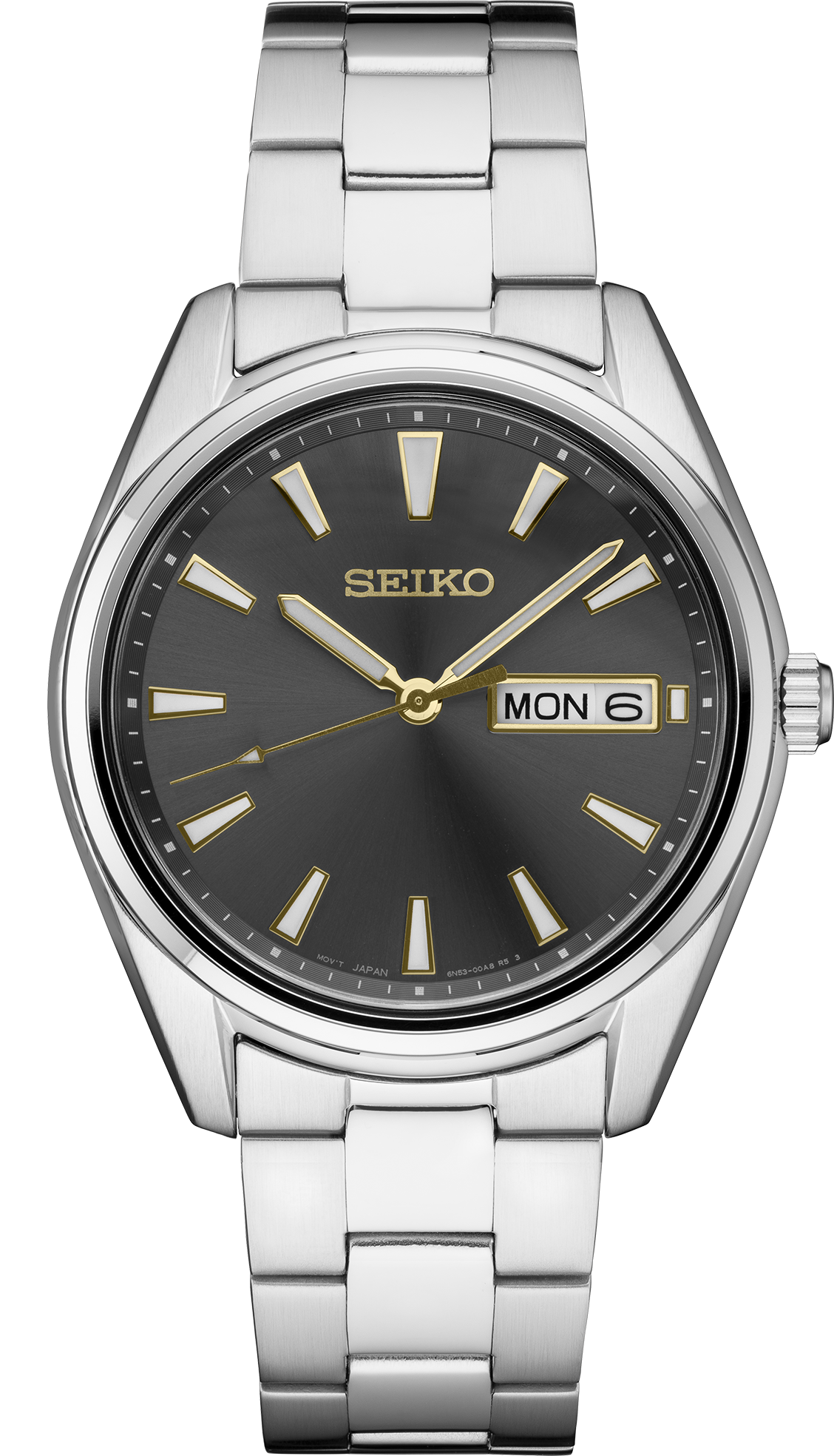 Seiko Essentials Collection Watch SUR343