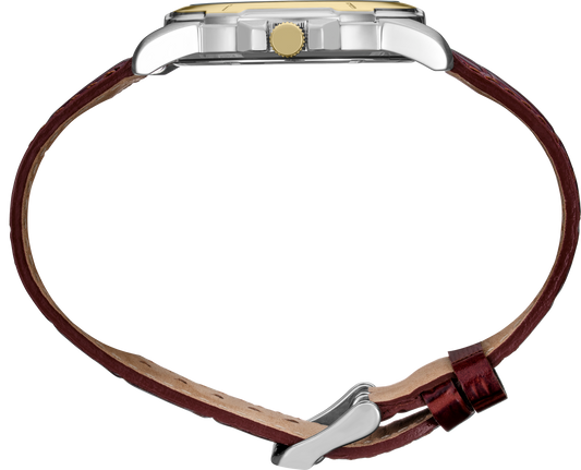 Seiko Essentials Collection Watch SUR360